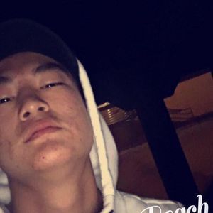 Meet your Posher, Jeff